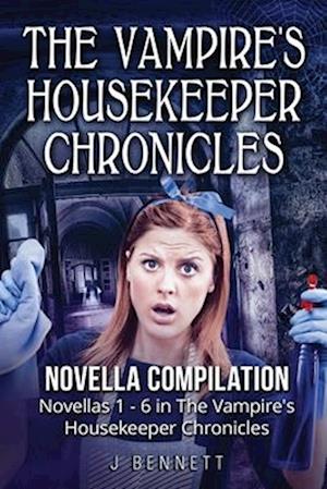 The Vampire's Housekeeper Chronicles