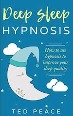 Deep sleep hypnosis