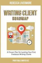 Writing Client Roadmap