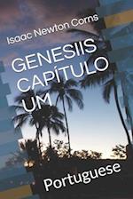 Genesiis Capítulo Um