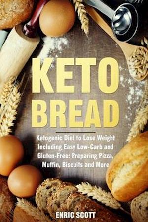 Keto Bread