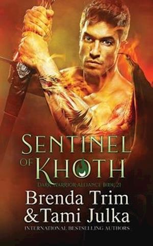 Sentinel of Khoth