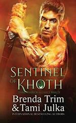 Sentinel of Khoth