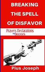 Breaking the Spell of Disfavour