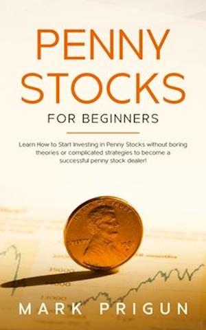 Penny Stocks For Beginners