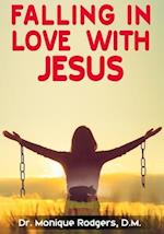 Falling in Love with Jesus