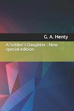 A Soldier's Daughter