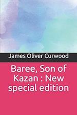 Baree, Son of Kazan