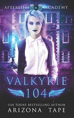 Valkyrie 104