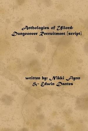 Anthologies of Ullord