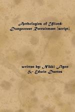 Anthologies of Ullord