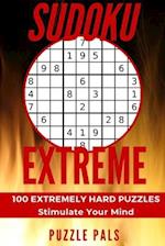 Sudoku Extreme