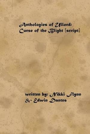 Anthologies of Ullord