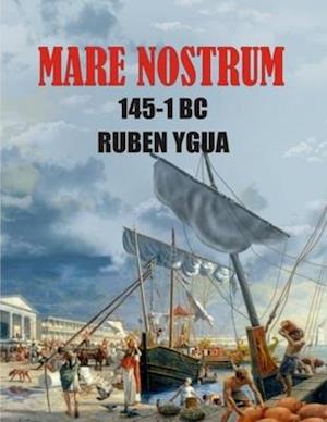 MARE NOSTRUM: 145-1 BC