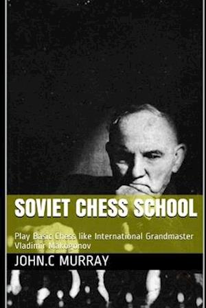 Soviet Chess School