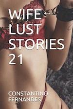 Wife Lust Stories 21