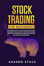 Stock Trading for Beginners