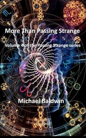 More Than Passing Strange