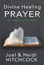Divine Healing Prayer