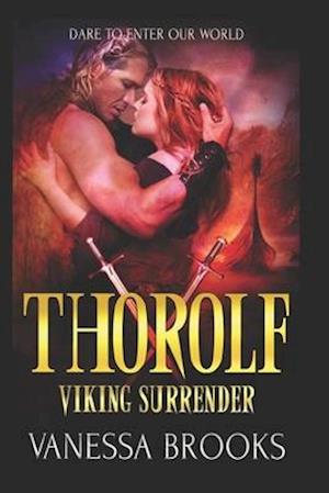 Thorolf