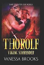 Thorolf