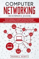 Computer Networking Beginners Guide