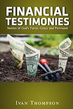 Financial Testimonies