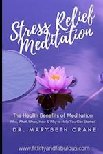 Stress Relief Meditation