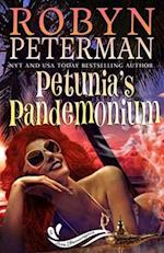 Petunia's Pandemonium: Sea Shenanigans Book Five 