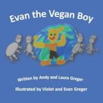 Evan the Vegan Boy