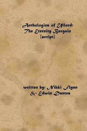 Anthologies of Ullord