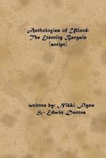 Anthologies of Ullord