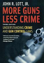 More Guns Less Crime