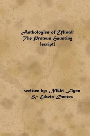 Anthologies of Ullord