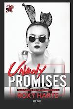 Unholy Promises