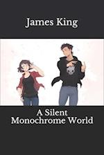 A Silent Monochrome World