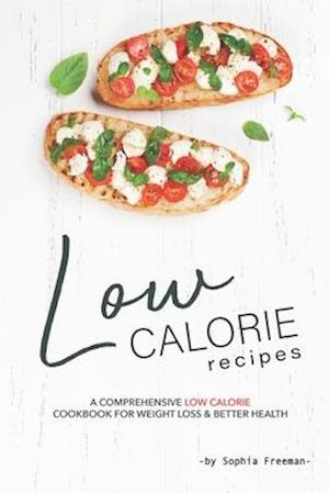 Low Calorie Recipes