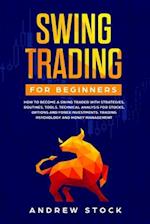 Swing Trading for Beginners