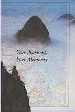 Your Journeys Your Memories