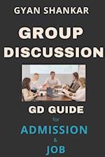 Group Discussion