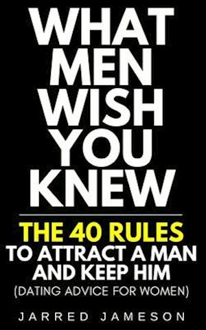 What Men Wish You Knew