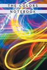 The Colors Notebook