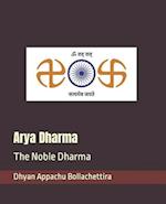 Arya Dharma