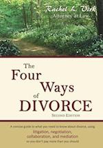 The Four Ways of Divorce