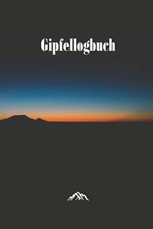 Gipfellogbuch