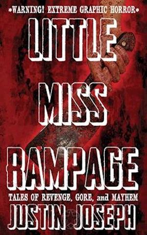 Little Miss Rampage