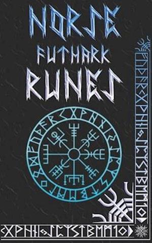 Norse Runes Handbook