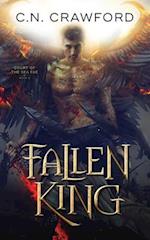 Fallen King