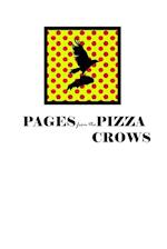 Pages from the Pizza Crows