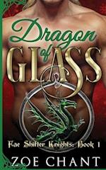 Dragon of Glass